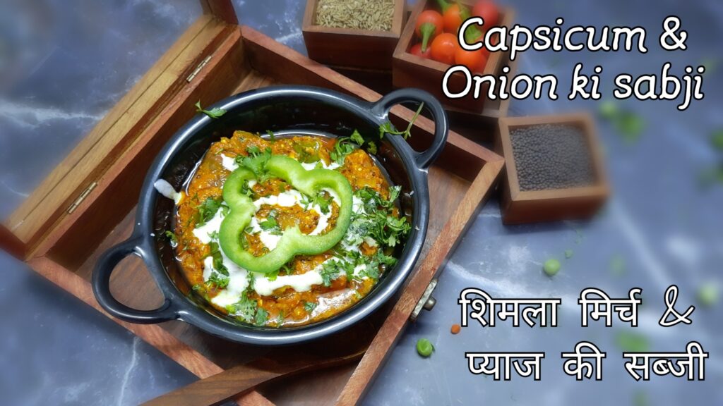Easy to make recipes.